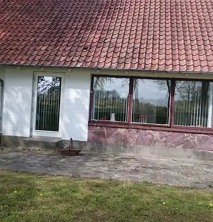 Bed and breakfast Farsbollegaard Hårslev