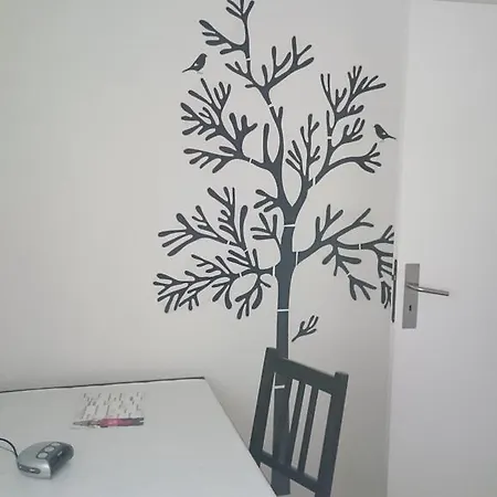 Farsbollegaard *