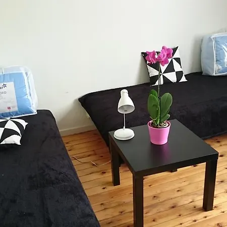 Bed and breakfast Farsbollegaard *
