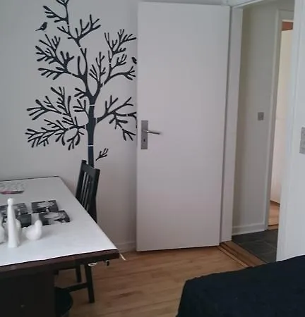 Farsbollegaard Bed and breakfast *