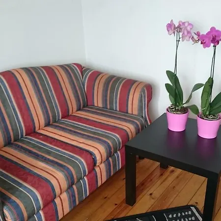 Bed and breakfast Farsbollegaard *