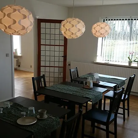 Farsbollegaard Hårslev