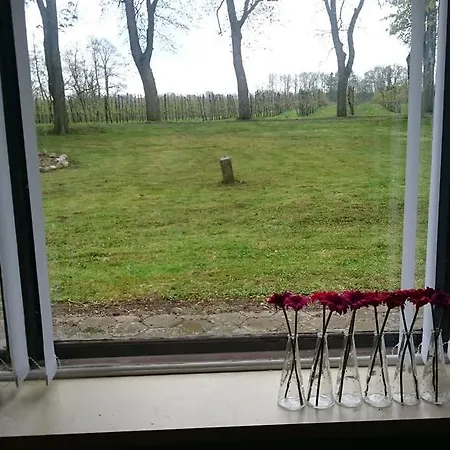 Farsbollegaard Bed and breakfast *