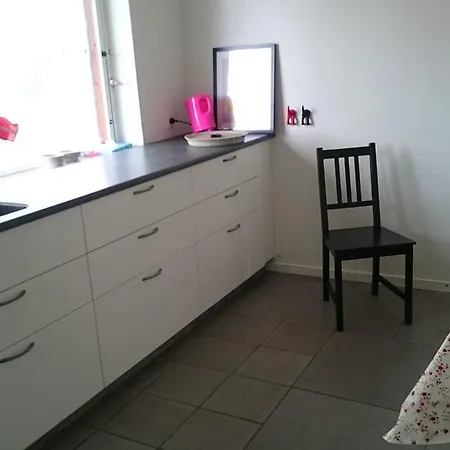 Bed and breakfast Farsbollegaard
