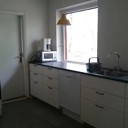 Bed and breakfast Farsbollegaard